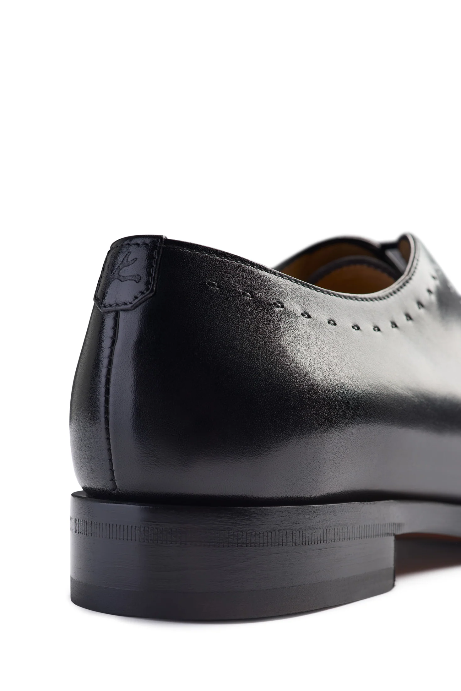 AMF Oxford Dress Shoe - Image 5