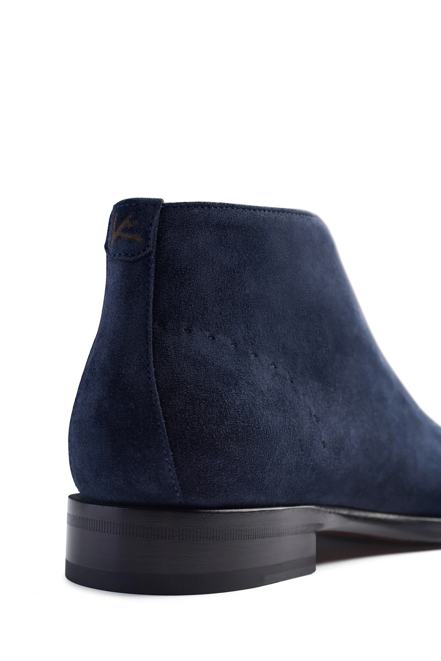 Chukka Boot OPERA LIGHT CACHEMIRE - Image 10
