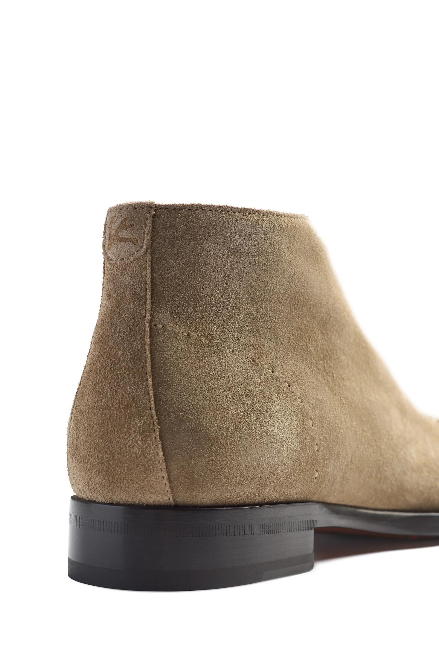 Chukka Boot OPERA LIGHT CACHEMIRE - Image 5
