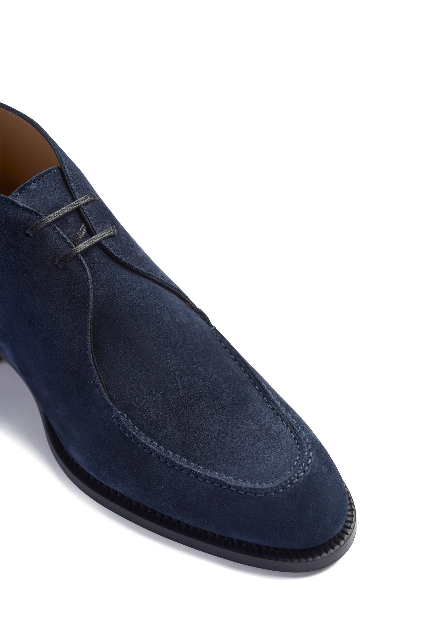 Chukka Boot OPERA LIGHT CACHEMIRE - Image 9