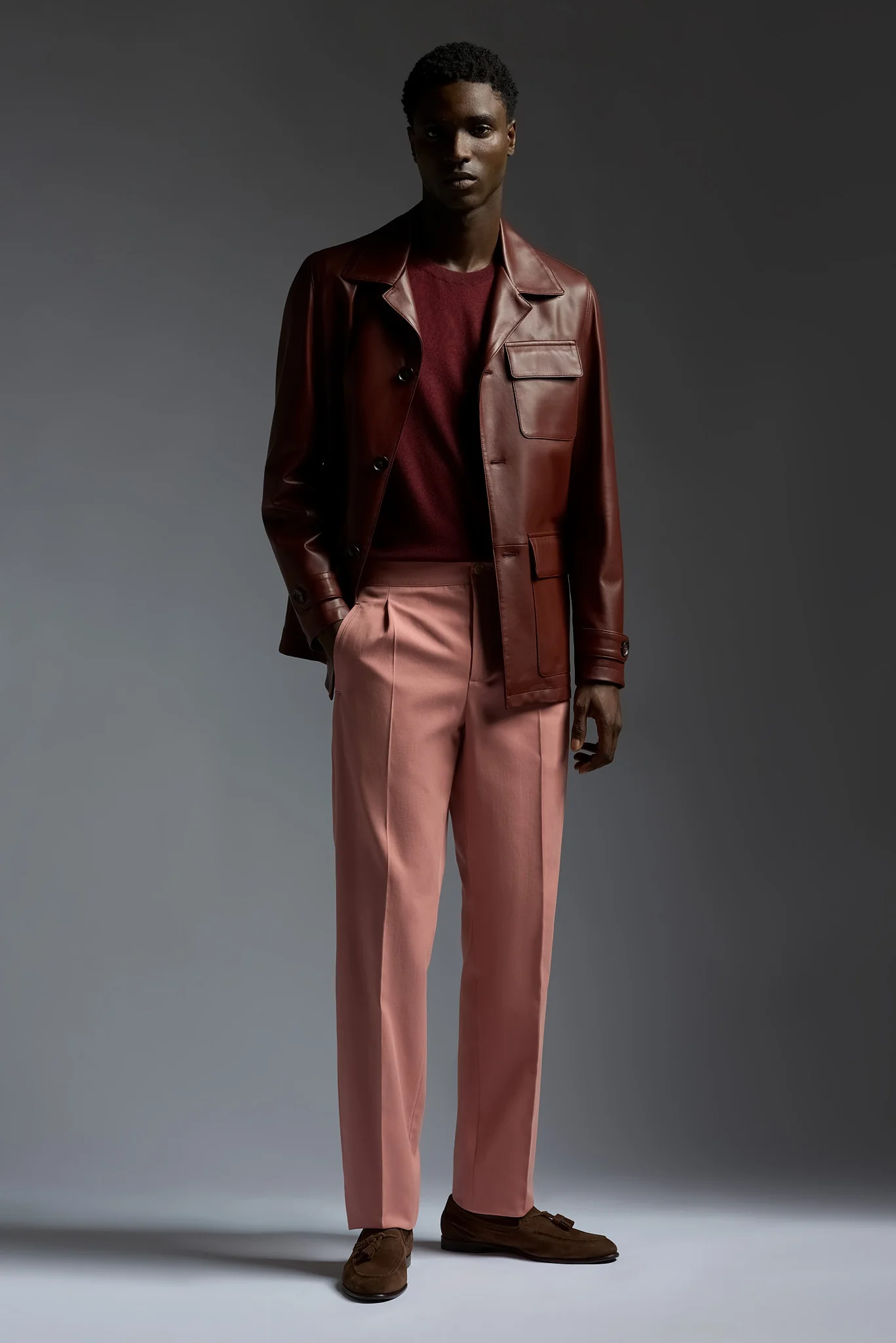 Sport Trousers